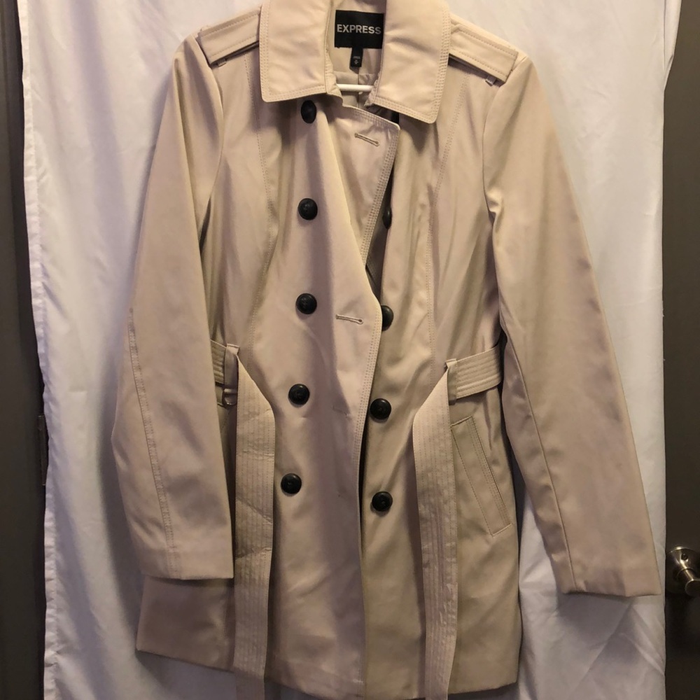 Raincoat
